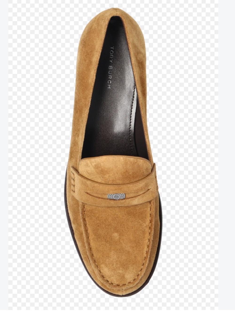 TORY BURCH ‘PENNY’ LOAFERS